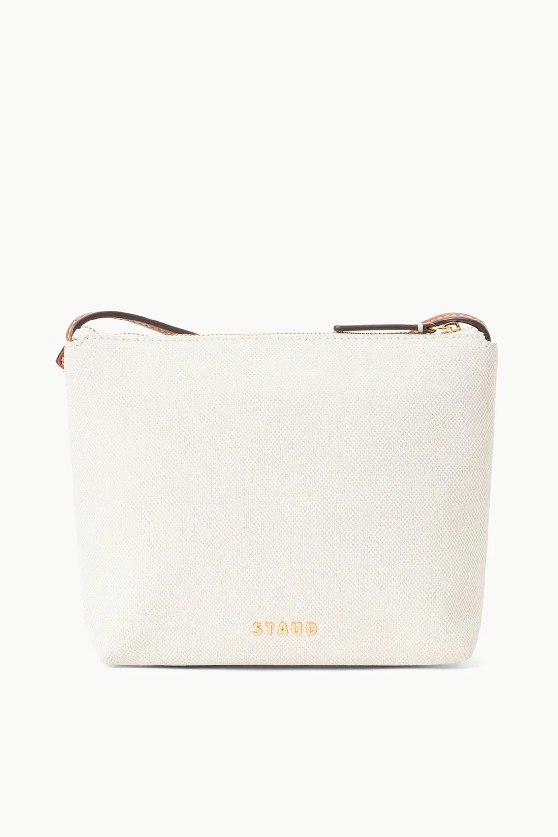 ACE CROSSBODY BAG NATURAL TAN