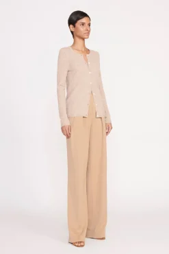ADAN CARDIGAN BEIGE