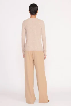 ADAN CARDIGAN BEIGE