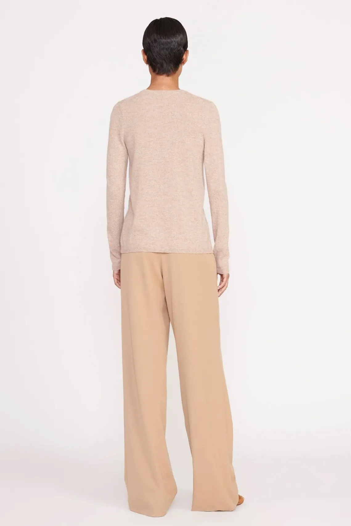 ADAN CARDIGAN BEIGE