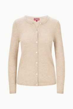 ADAN CARDIGAN BEIGE