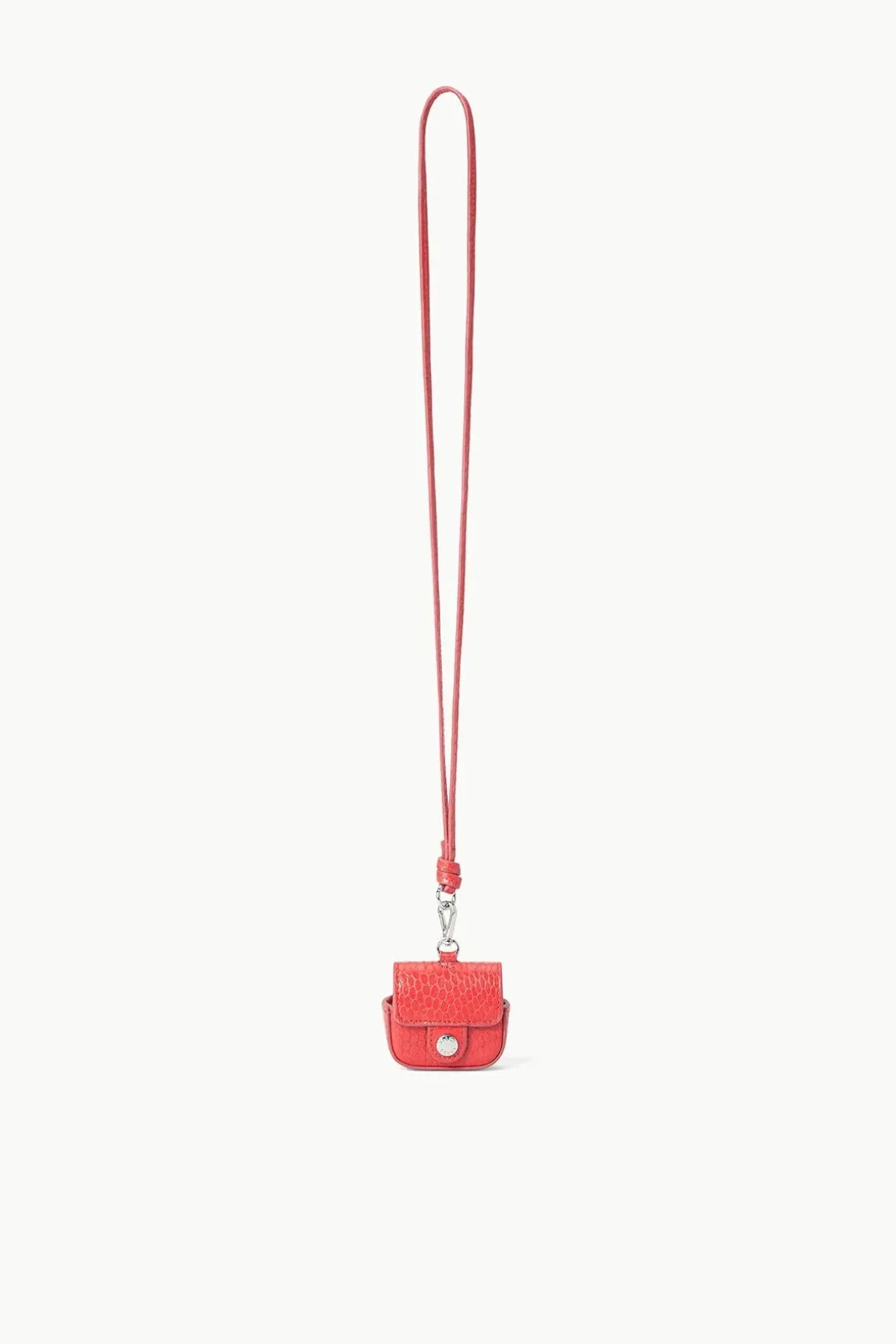 AIRPOD PRO CASE RED ROSE