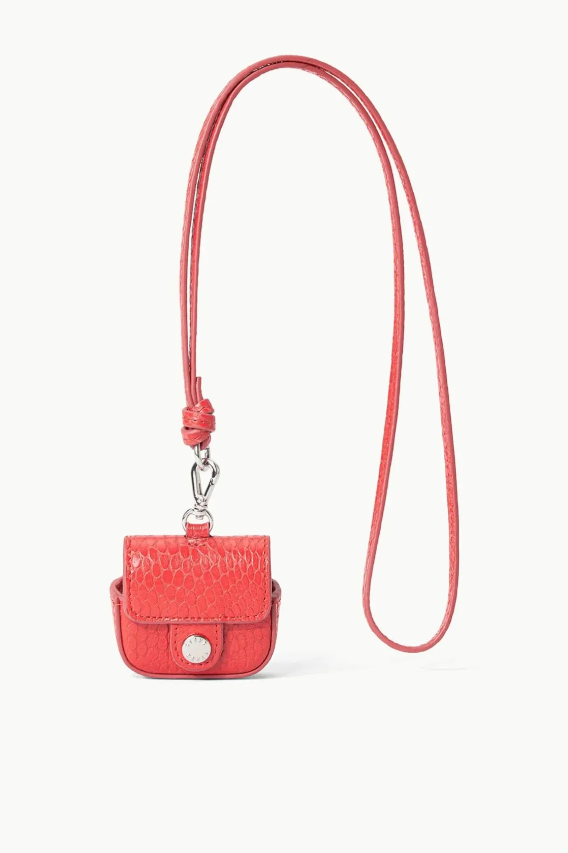 AIRPOD PRO CASE RED ROSE