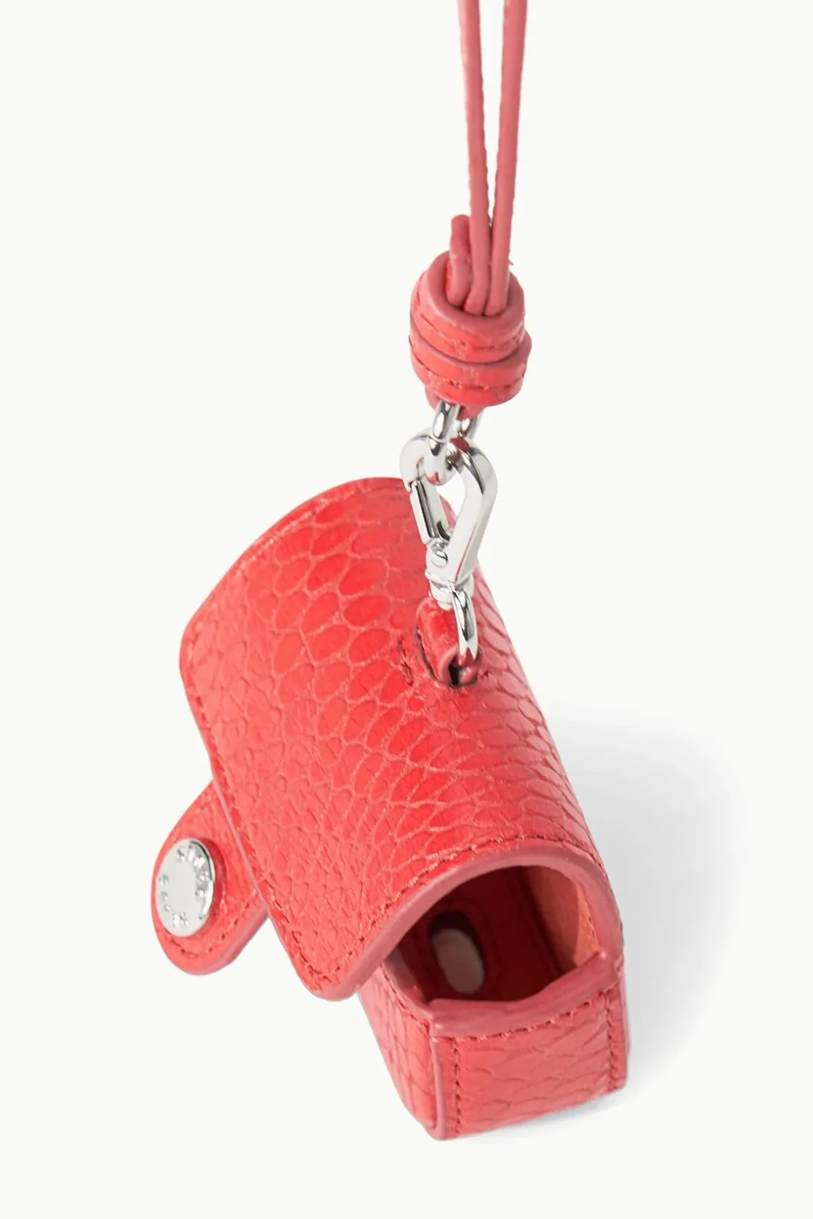AIRPOD PRO CASE RED ROSE