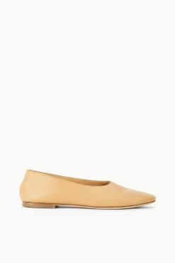 ALBA BALLET FLAT PORCINI