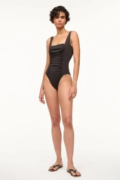 ALDER ONE PIECE BLACK