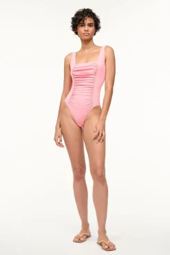 ALDER ONE PIECE PEARL PINK