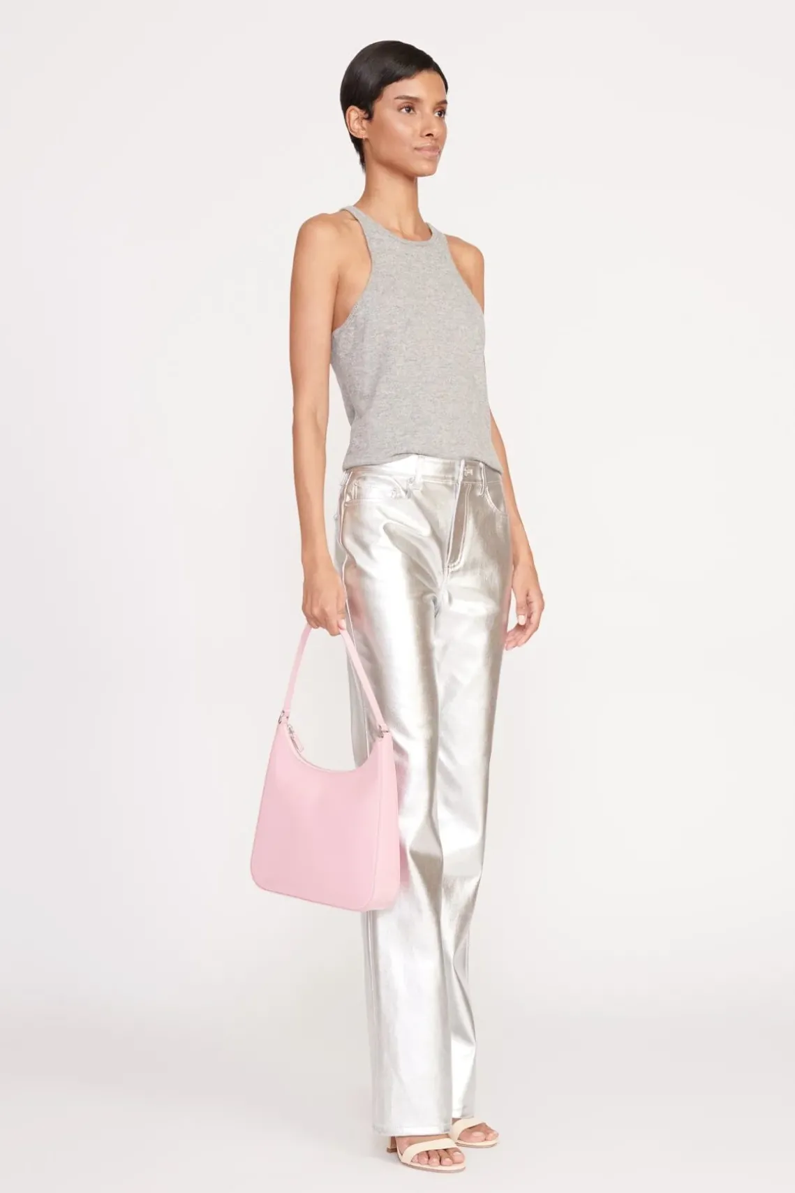 ALEC BAG CHERRY BLOSSOM