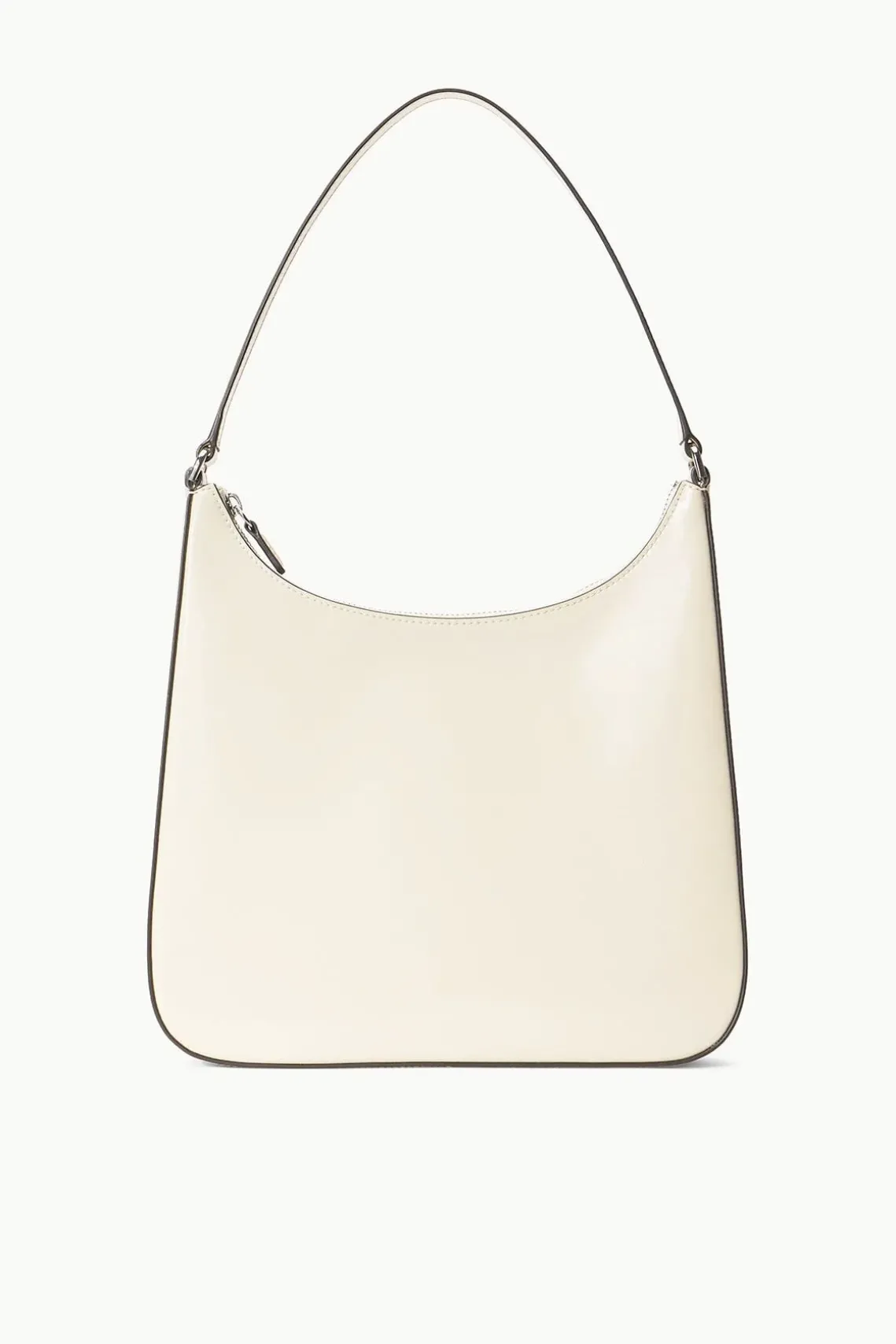 ALEC BAG CREAM CONTRAST