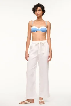 ALIZE PANT WHITE