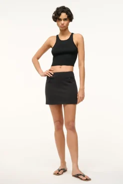 ANNETTE SKIRT BLACK