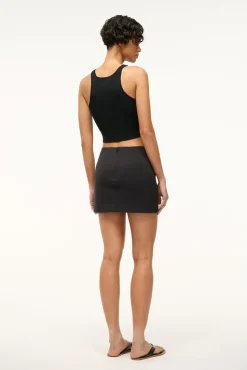 ANNETTE SKIRT BLACK