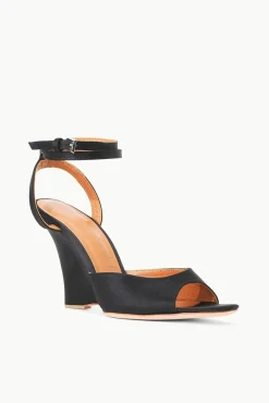 ANOUSH WEDGE BLACK