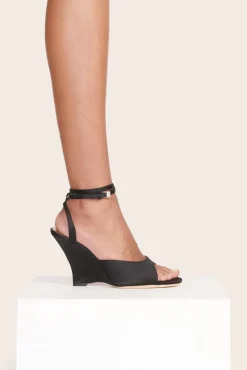 ANOUSH WEDGE BLACK