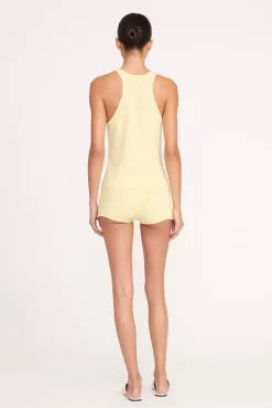 AYANA TOP LEMON DROP