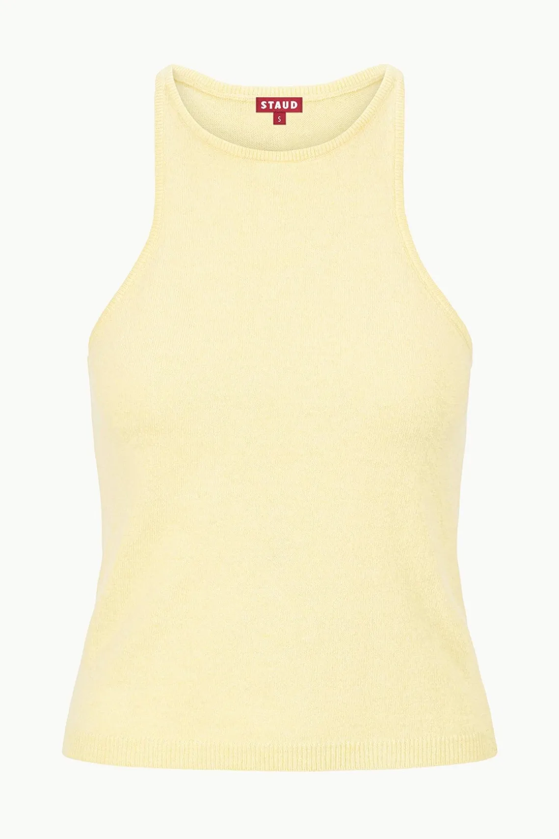 AYANA TOP LEMON DROP