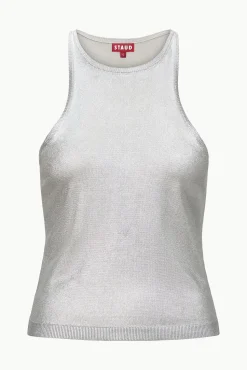 AYANA TOP SILVER