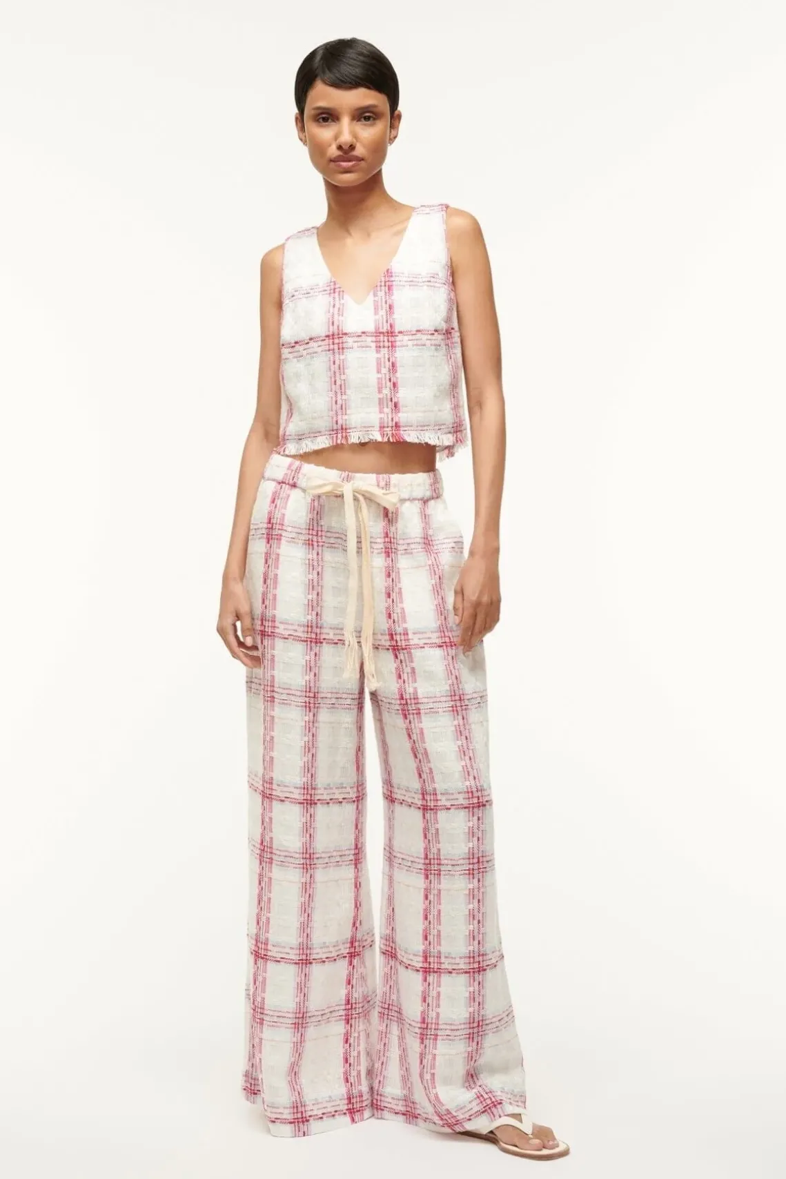 BARDI PANT TEA TOWEL
