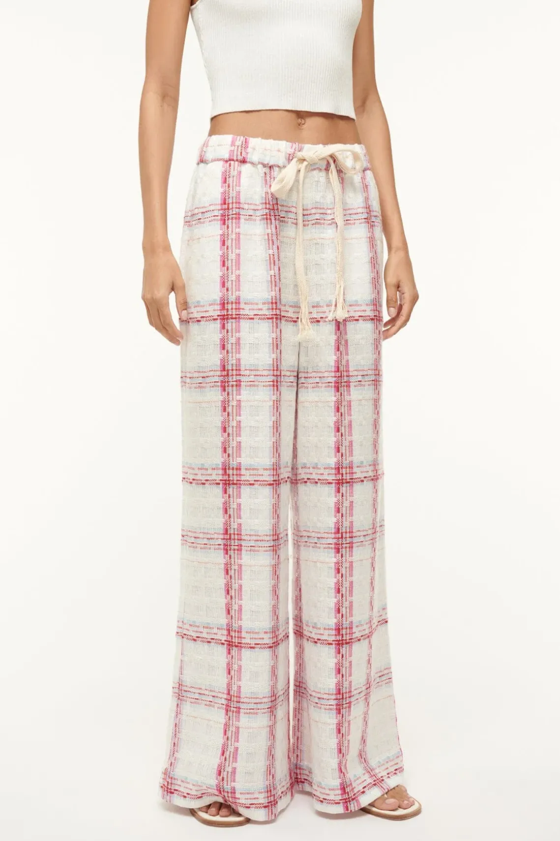 BARDI PANT TEA TOWEL