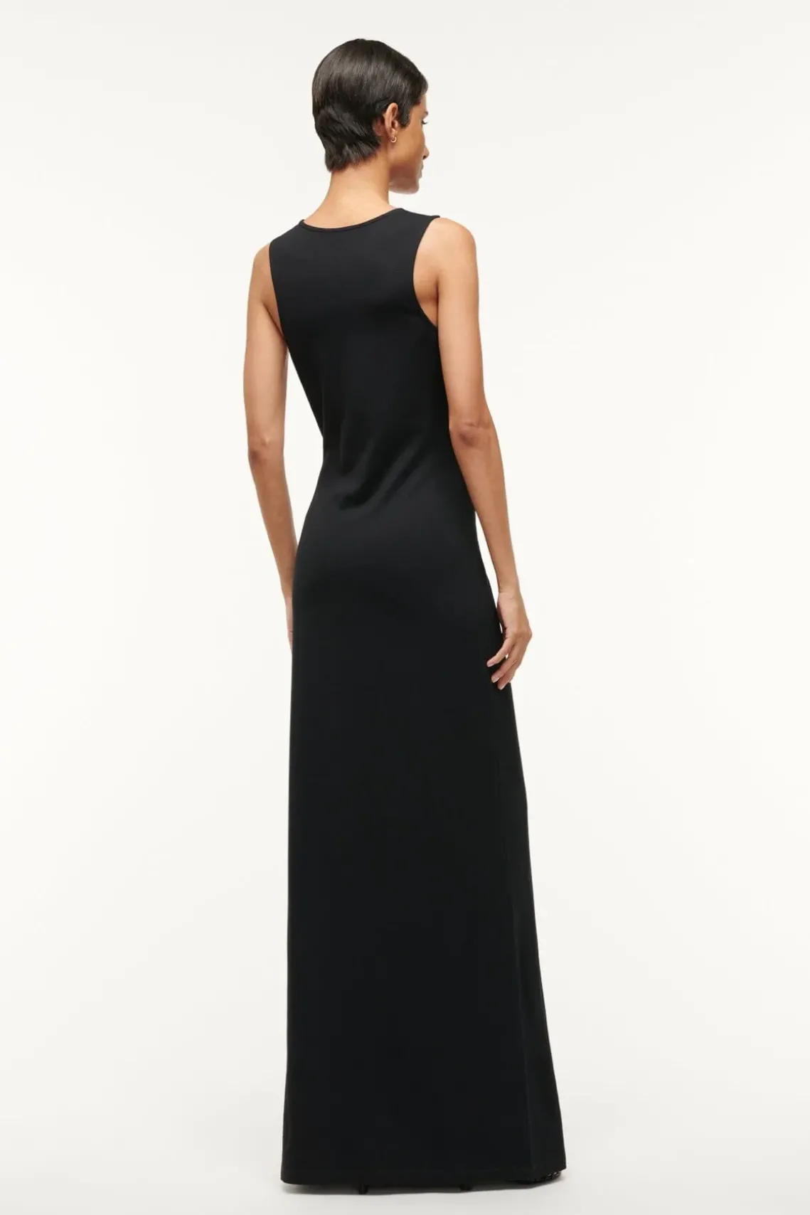 BARI DRESS BLACK