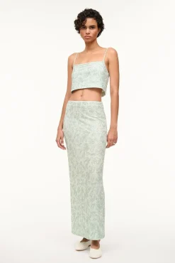 BARLETTA SKIRT CARIBBEAN