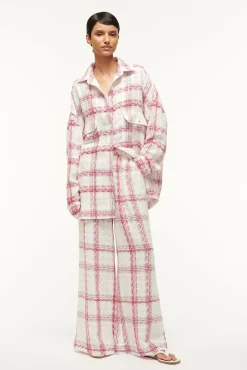 BASSETTI SHIRT JACKET TEA TOWEL