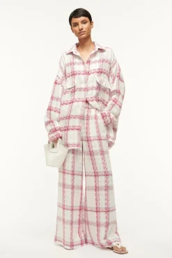BASSETTI SHIRT JACKET TEA TOWEL
