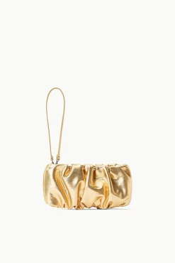 BEAN BAG GOLD