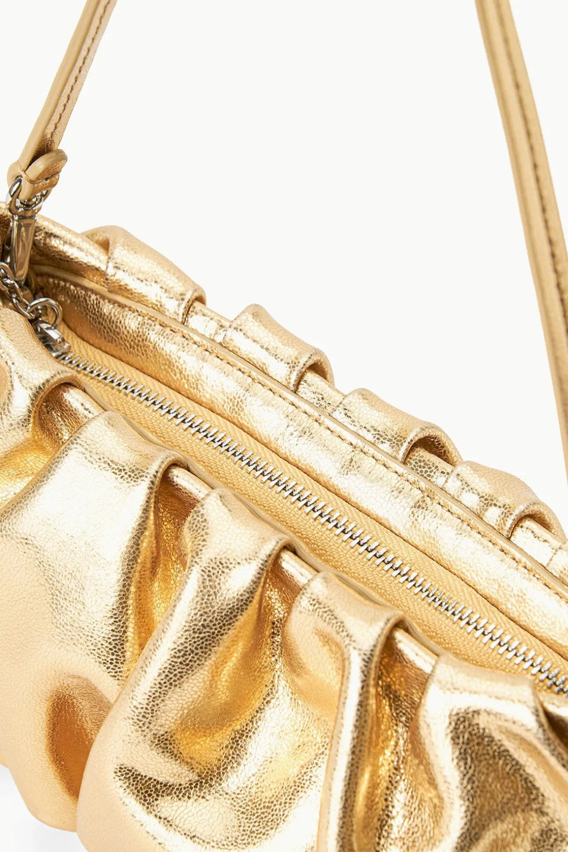 BEAN BAG GOLD