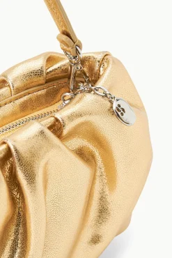 BEAN BAG GOLD