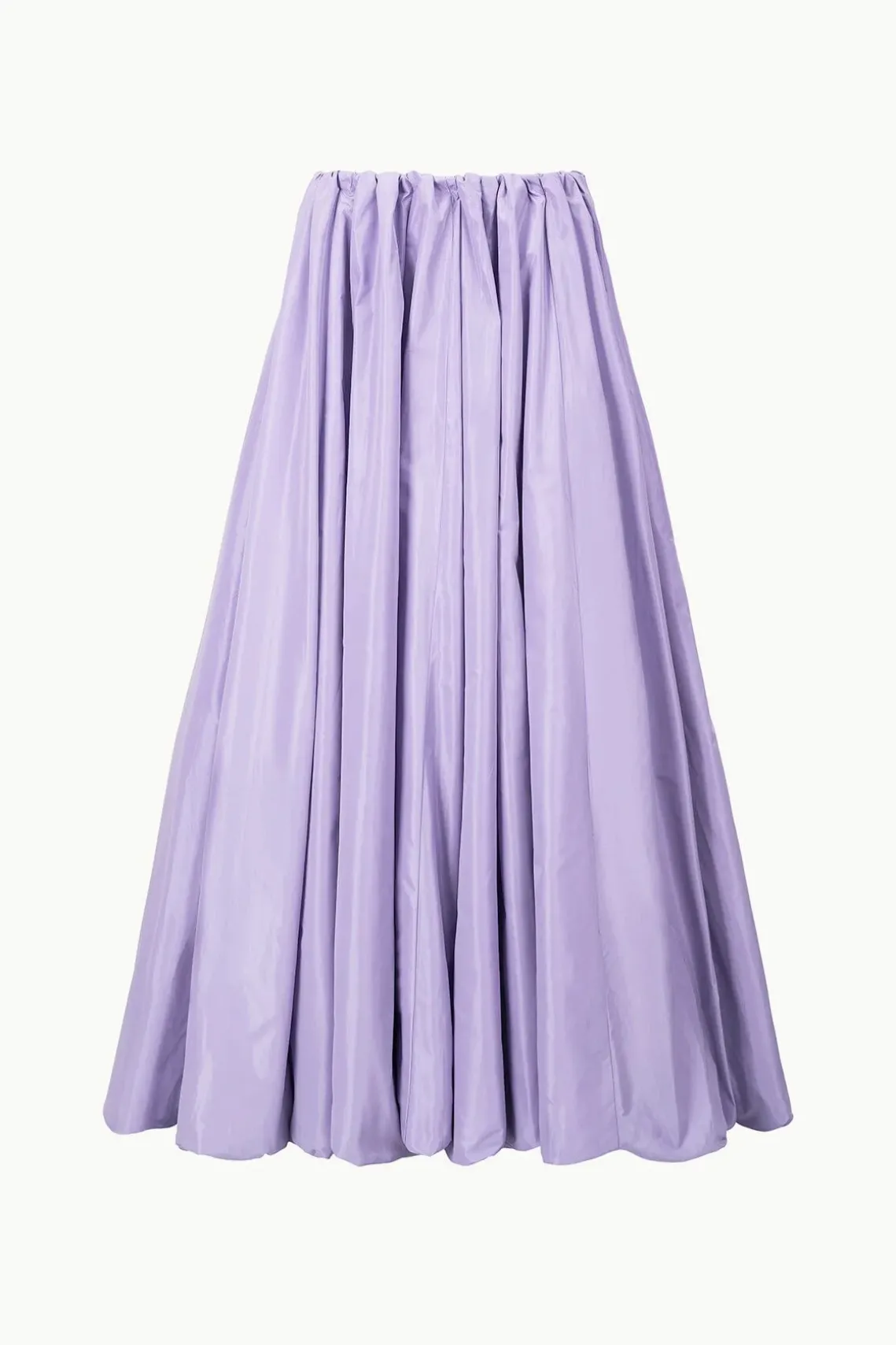BELLAGIO SKIRT LILAC