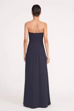 BENJAMIN DRESS NAVY