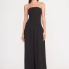 BENJAMIN JUMPSUIT  BLACK