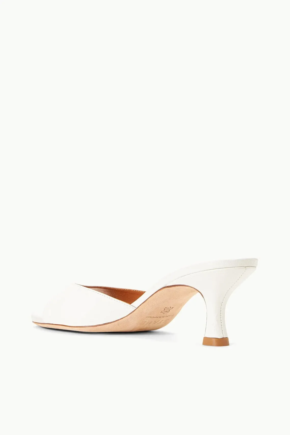 BRIGITTE MULE PAPER