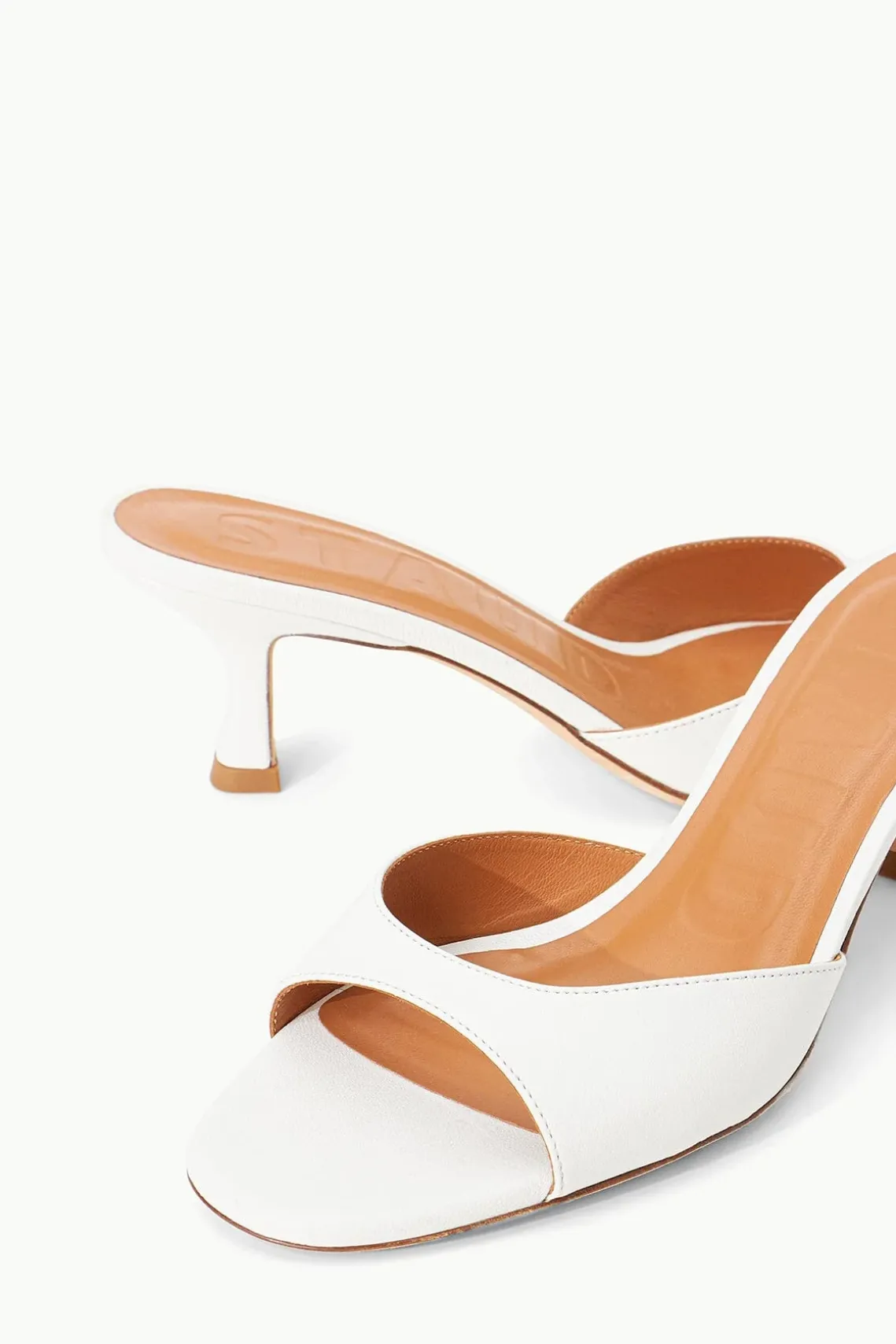 BRIGITTE MULE PAPER