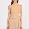 CALLUM TOP  CAMEL