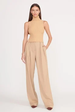 CALLUM TOP  CAMEL