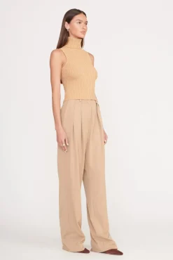 CALLUM TOP CAMEL