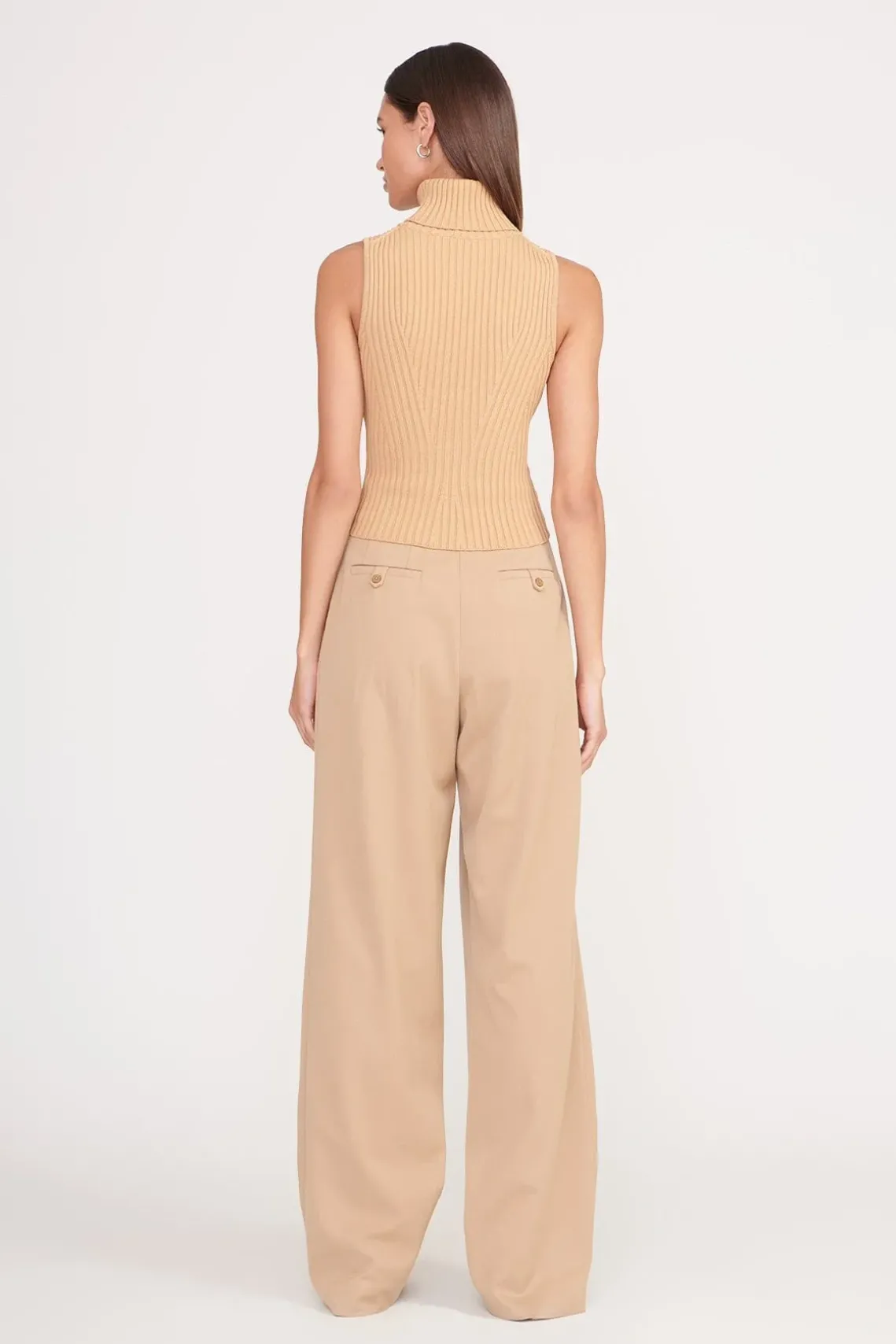 CALLUM TOP CAMEL