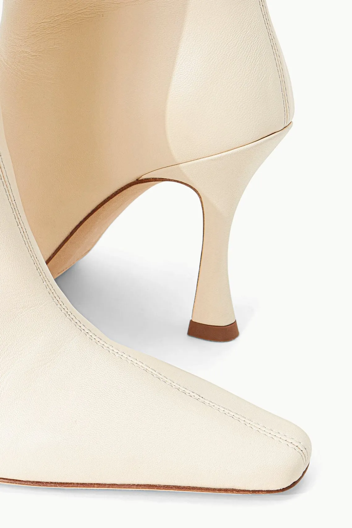 CAMI BOOT CREAM