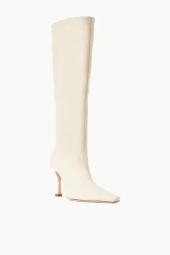 CAMI BOOT CREAM