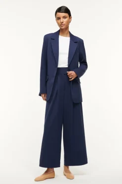 CITY BLAZER NAVY