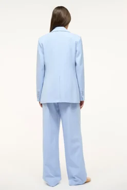 CITY BLAZER PERIWINKLE