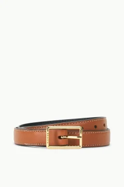CLASSIC BELT TAN