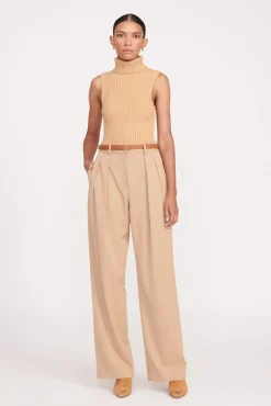 CLASSIC BELT TAN