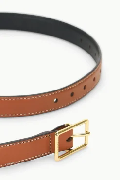 CLASSIC BELT TAN