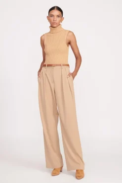 CLASSIC BELT TAN
