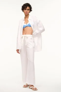 COLTON SHIRT WHITE