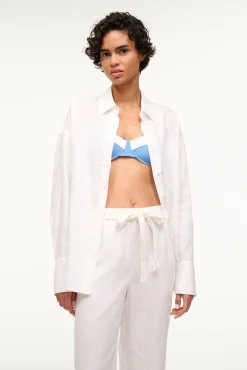 COLTON SHIRT WHITE