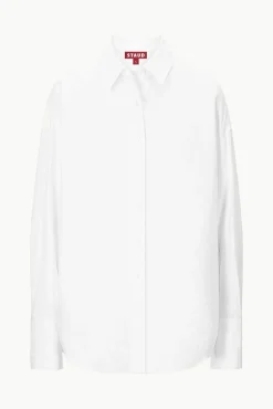 COLTON SHIRT WHITE